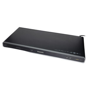Philips DVD Player DVP5992/37 - HDMI, 720p/1080i/1080p, Dolby Digital Sound